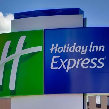Holiday Inn Express Asheville Woodfin By Ihg מראה חיצוני תמונה